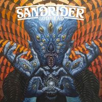 Sandrider - Godhead