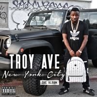 Troy Ave - New York City: The Album