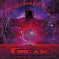 Gigan - Multi-Dimensional Fractal-Sorcery and Super Science
