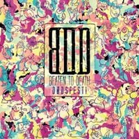 Beaten To Death - D&oslash;dsfest!