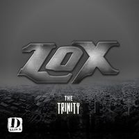 The LOX - The Trinity
