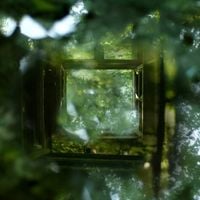 Teen Beams - Cathedral Volume