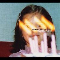 Mental Architects - Celebrations