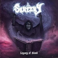Sorcery - Legacy of Blood