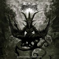 Lightning Swords of Death - Baphometic Chaosium