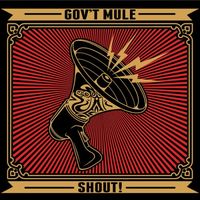 Gov't Mule - Shout!