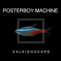 Posterboy Machine - Kal&eacute;idoscope