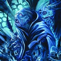 The Ruins of Beverast - Blood Vaults - The Blazing Gospel of Heinrich Kramer