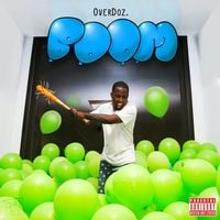 OverDoz. - Boom
