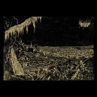Yellow Eyes - Hammer of Night
