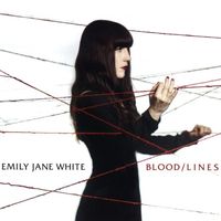 Emily Jane White - Blood / Lines