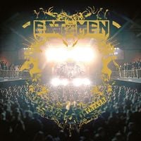 Testament - Dark Roots of Thrash