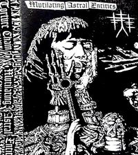 Torture Chain - Mutilating Astral Entities