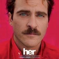Arcade Fire and Owen Pallett - Her (Original Motion Picture Score)