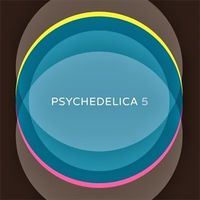 Various Artists - Psychedelica 5