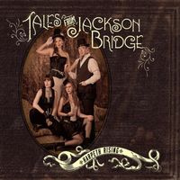 Harpeth Rising - Tales From Jackson Bridge