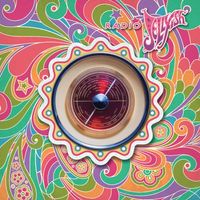 Jellyfish - Radio Jellyfish
