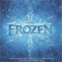 Various Artists - Frozen OST