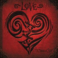 Cloud Cult - Love