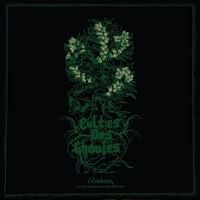 Cultes Des Ghoules - Henbane, ...or Sonic Compendium of the Black Arts