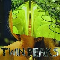 Twin Peaks - Sunken