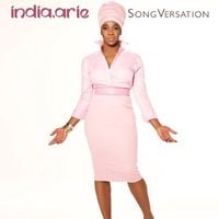 India.Arie - SongVersation