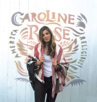 Caroline Rose - America Religious