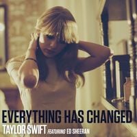 Taylor Swift - Everything Has Changed