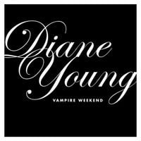 Vampire Weekend - Diane Young