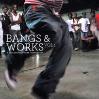 Various Artists - Bangs & Works Vol. 1
