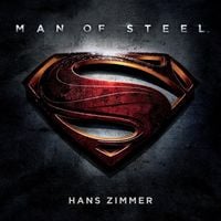 Hans Zimmer - Man of Steel
