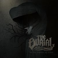 The Burial - In the Taking of Flesh