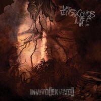 The Last Ten Seconds Of Life - Invivo (Exvivo)