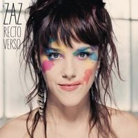 Zaz - Recto Verso