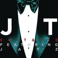 Justin Timberlake - Suit & Tie
