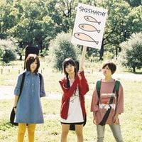 SHISHAMO - Shishamo
