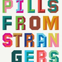 Firehorse - Pills From Strangers