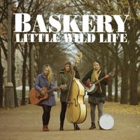 Baskery - Little Wild Life