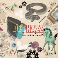 De-Phazz - Naive