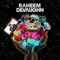 Raheem DeVaughn - A Place Called Love Land