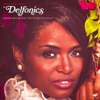 Adrian Younge - Adrian Younge Presents The Delfonics