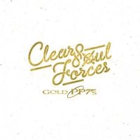 Clear Soul Forces - Gold PP7s