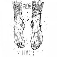 Spectres - Hunger