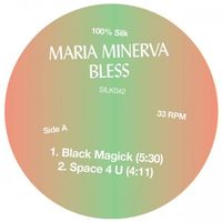 Maria Minerva - Bless
