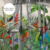 Aloa Input - Anysome