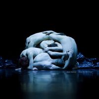 Ben Frost - Black Marrow