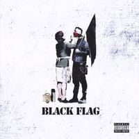 mgk - Black Flag