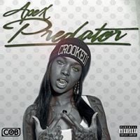 KXNG Crooked - Apex Predator