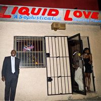 The Experimental Tropic Blues Band - Liquid Love