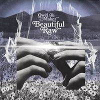 Qwel and Maker - Beautiful Raw